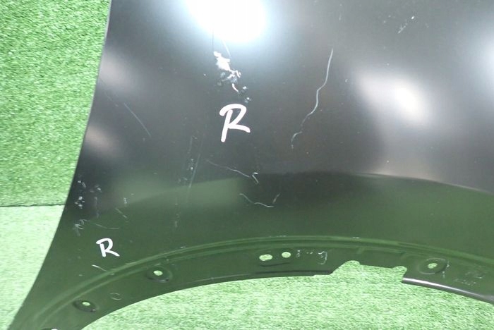 CITROEN C5 AIRCROSS 18- fender right front front