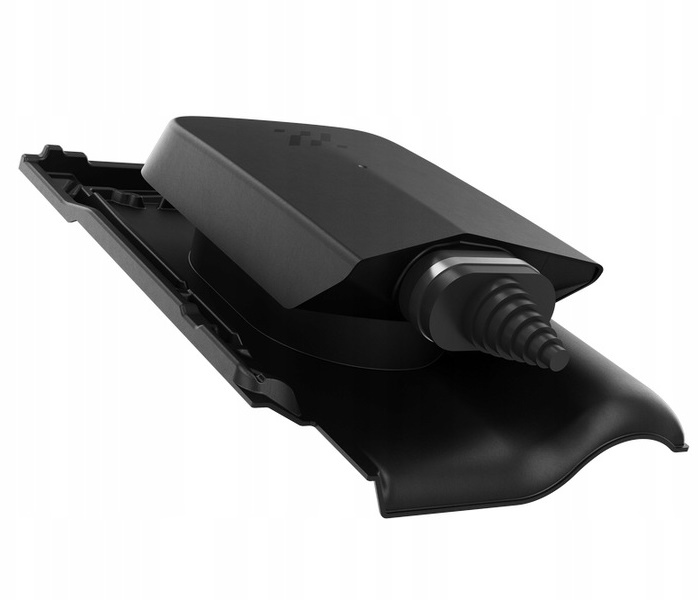 Solární Přechod Creaton Titania Černý