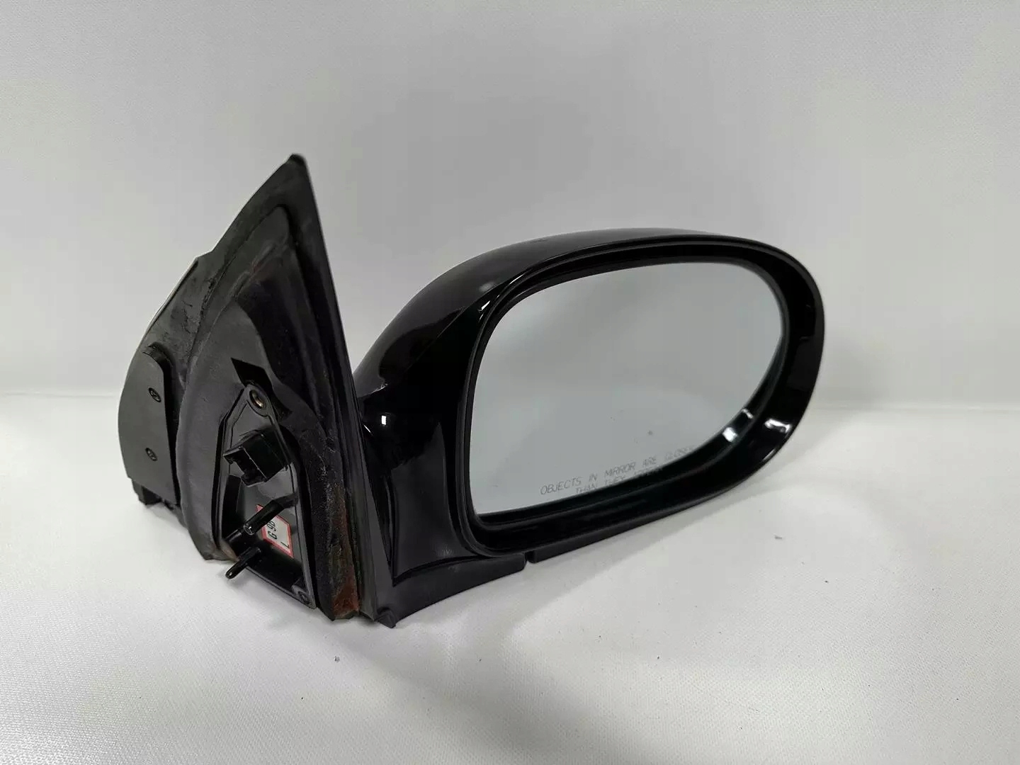 mirror right KIA CARNIVAL 5 PIN EUROPA original