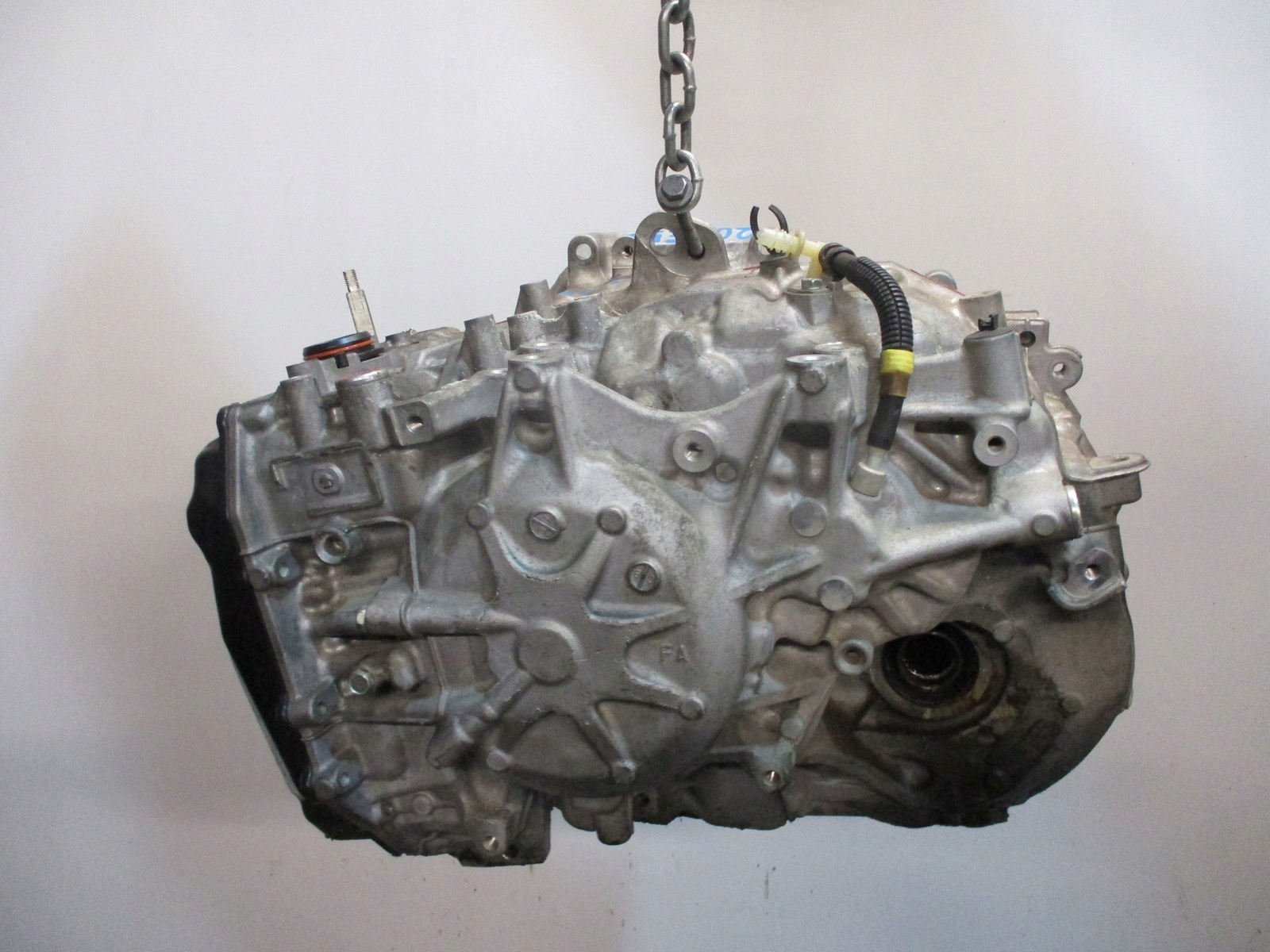 Getriebe OPEL GRANDLAND X 1,6HDI 20GE57