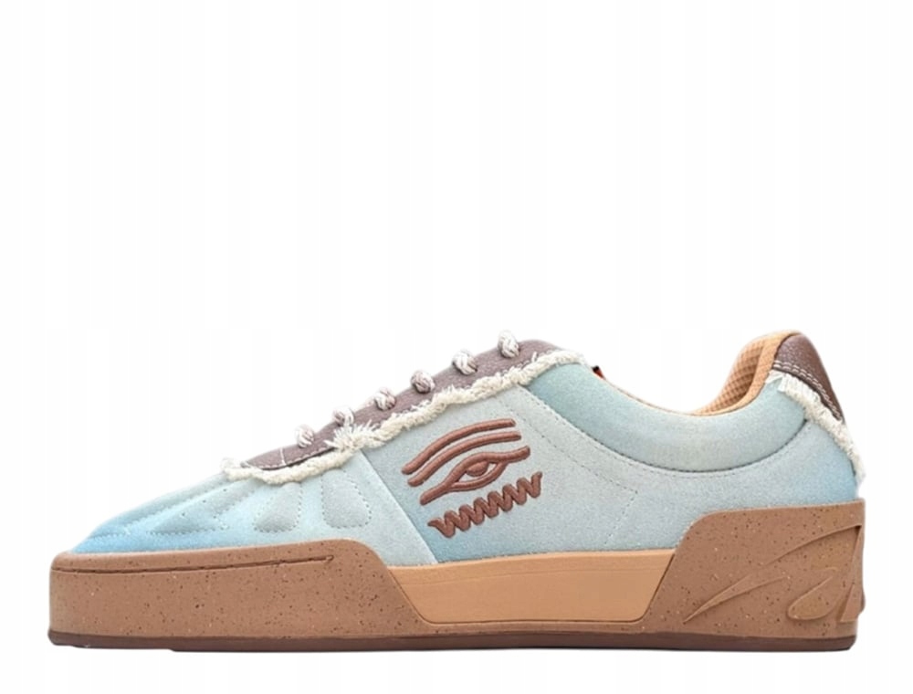 Pánské boty Anta Hela Style Ocean Eye 812541802S-3 45.5