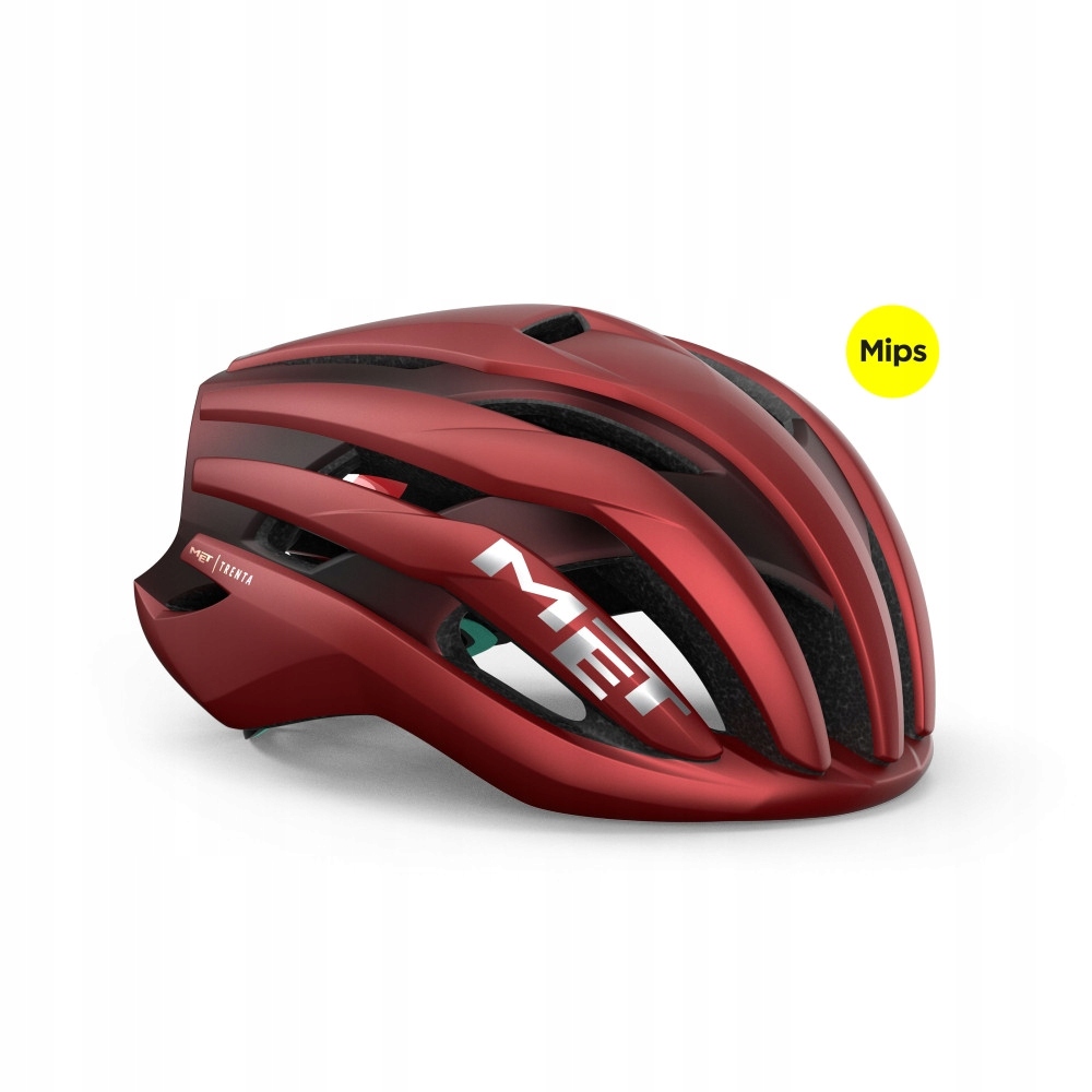 Kask rowerowy Met Trenta Mips M 56-58 cm
