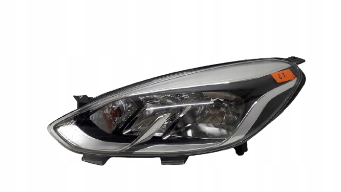 FORD FIESTA MK8 16-21 LAMPA LEWA PRZEDNIA H1BB-13W030-AE