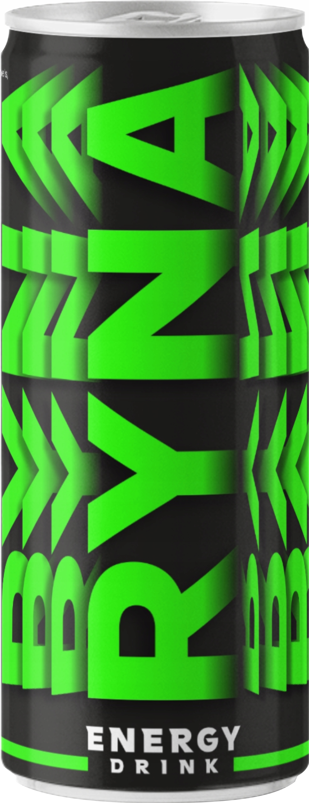 RYNA ENERGY DRINK 250ML