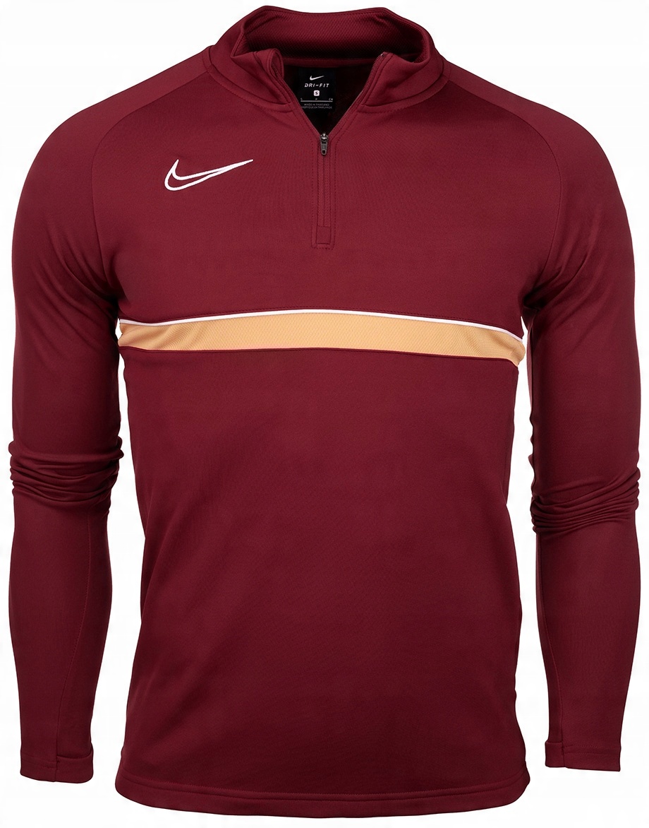 

Nike Bluza męska rozpinana Dri-Fit Academy roz.L