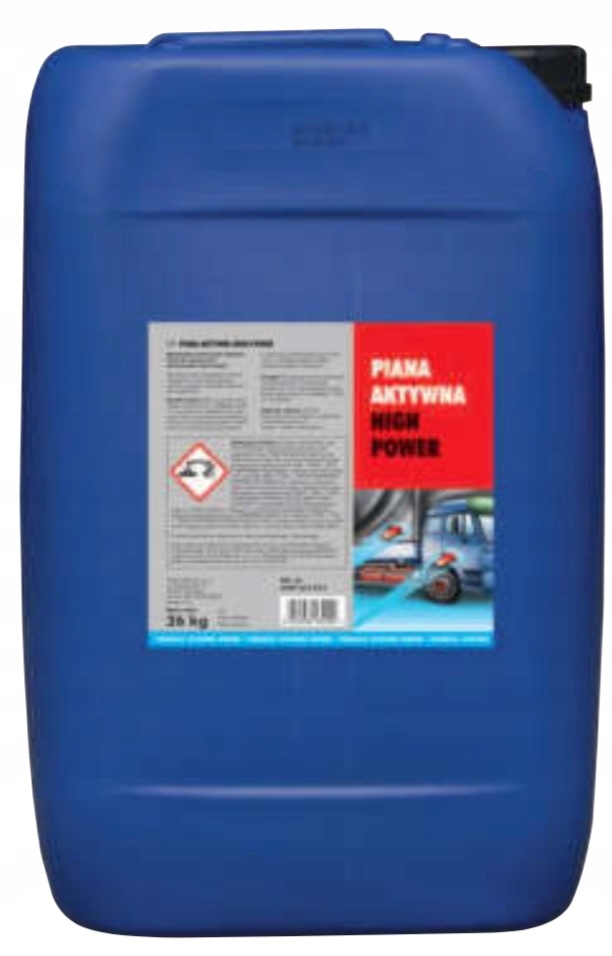 PIANA AKTYWNA HIGH POWER 26KG Wurth