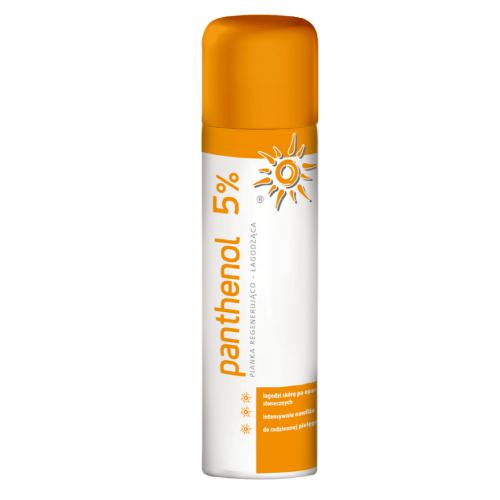 

Panthenol 5%, 150ml