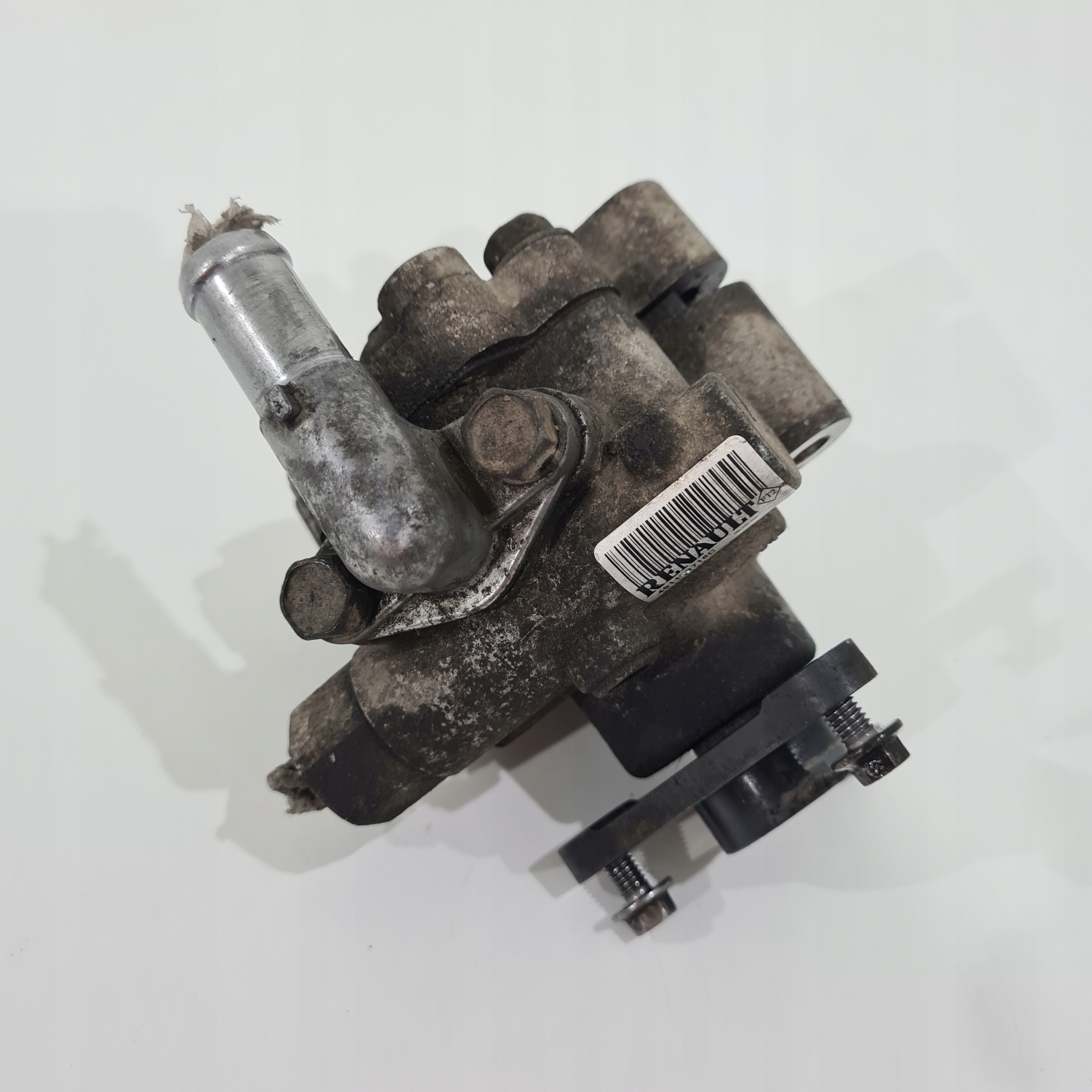 servo pump 491109718R 23151172 MASTER MOVANO 2.3 DCI