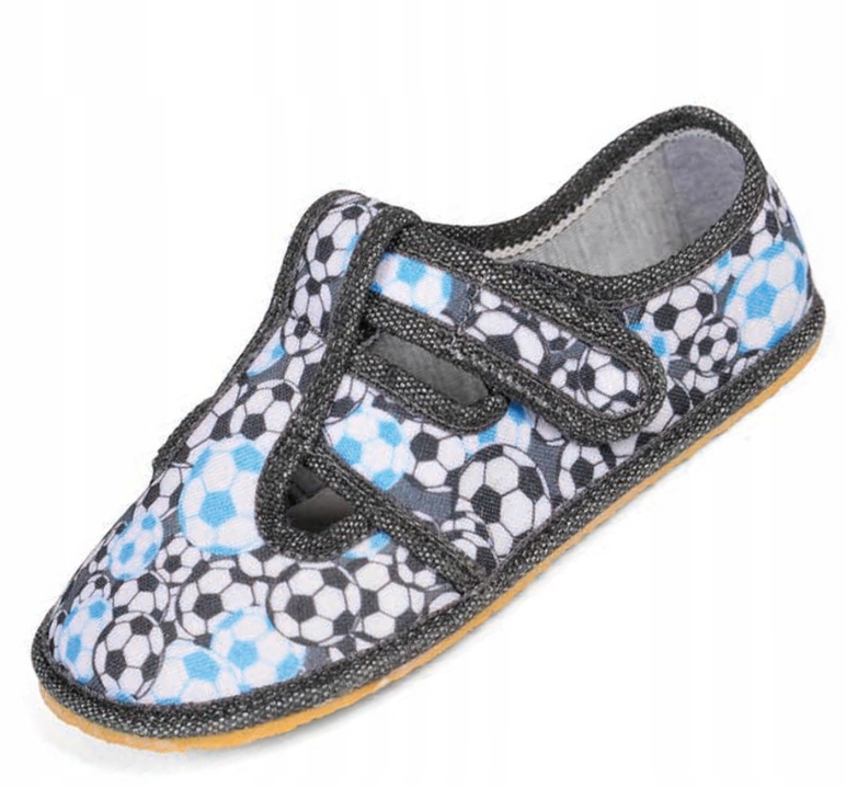 

Kapcie Dziecięce Raweks Zuzia 93B R25