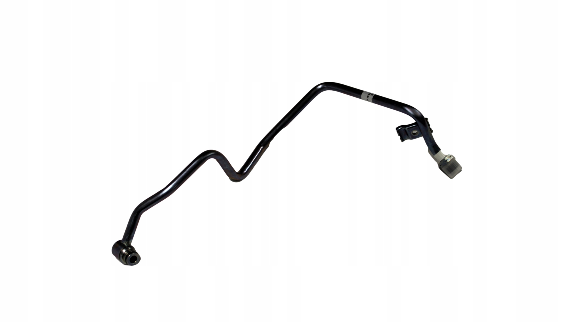 

Mercedes W211 Przewod olejowy skrzyni gorny Oe