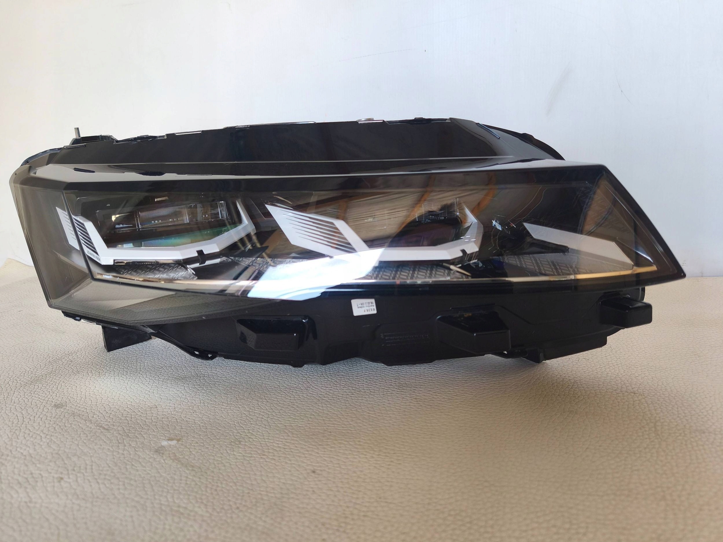 renault RAFALE фара правая led 260732178R