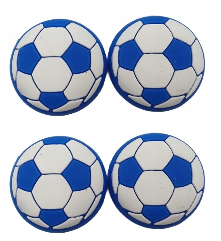 2X NAKŁADKI GRIPY GUMKI NA GRZYBKI ANALOGI DO PADA DUALSHOCK PS4