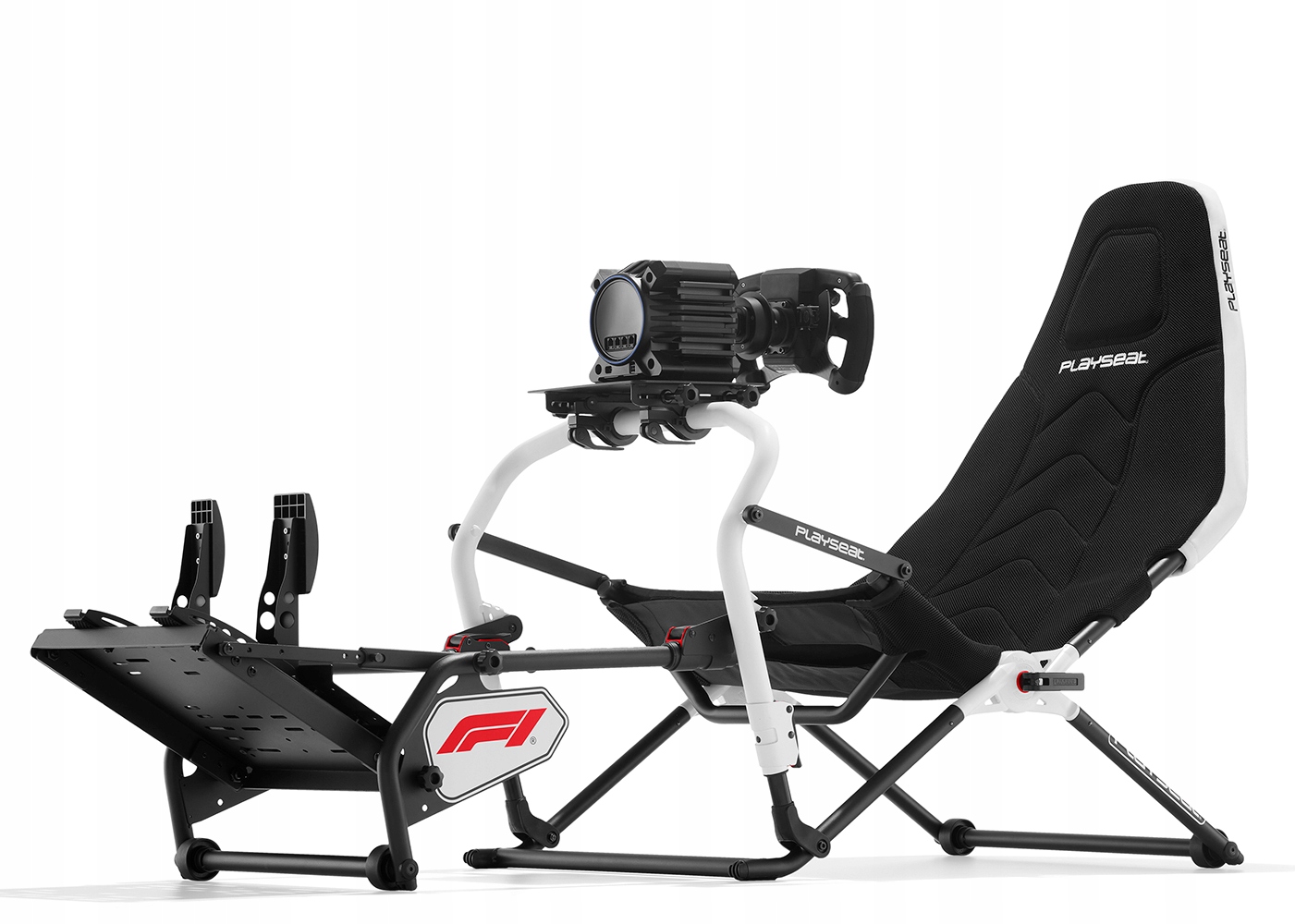 Fotel gamingowy Playseat Challenge DD F1 Edition