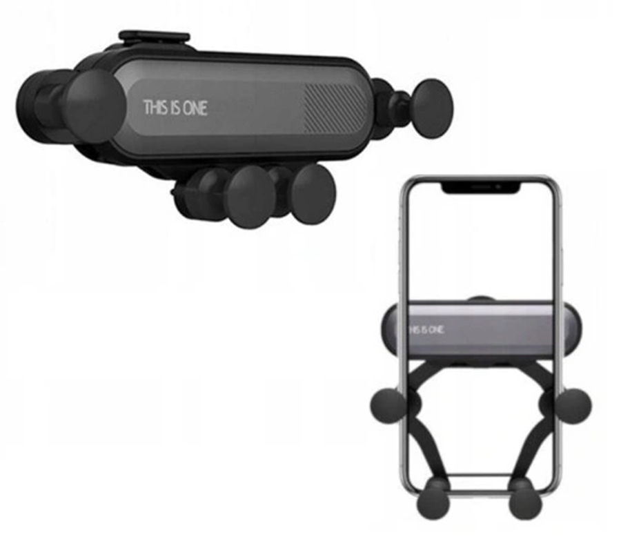 

Uchwyt Grawitacyjny Na Telefon Do Samochodu