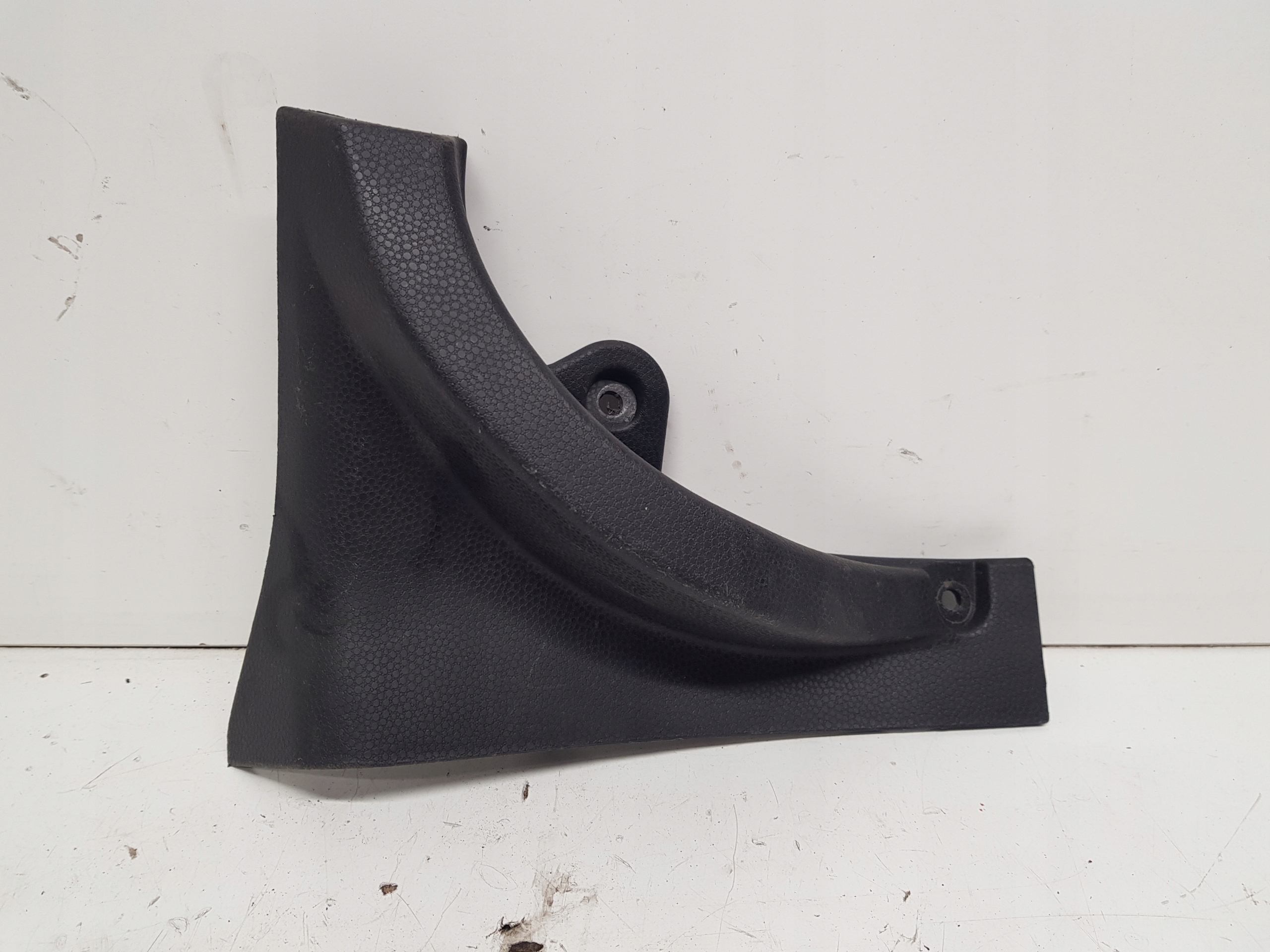 KIA PICANTO II plastic cover inner boot