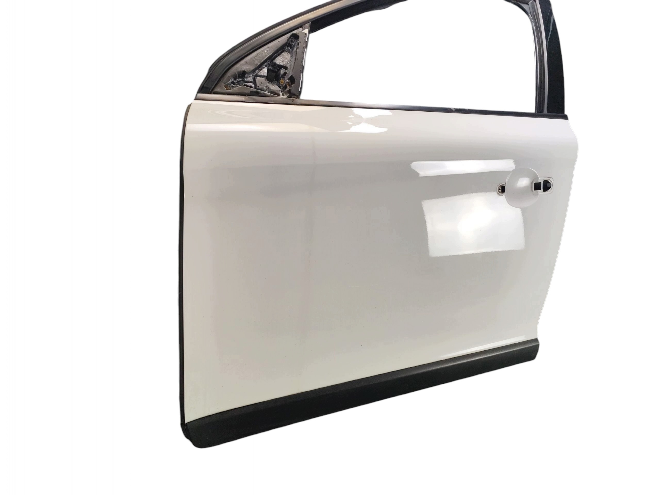 door left front VOLVO XC60 and (2008-2013) KOD LAKIERU 614-46