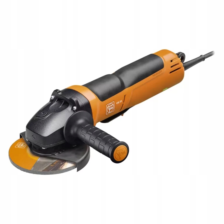 Bruska Fein Cg 15-125 Blp 1500W