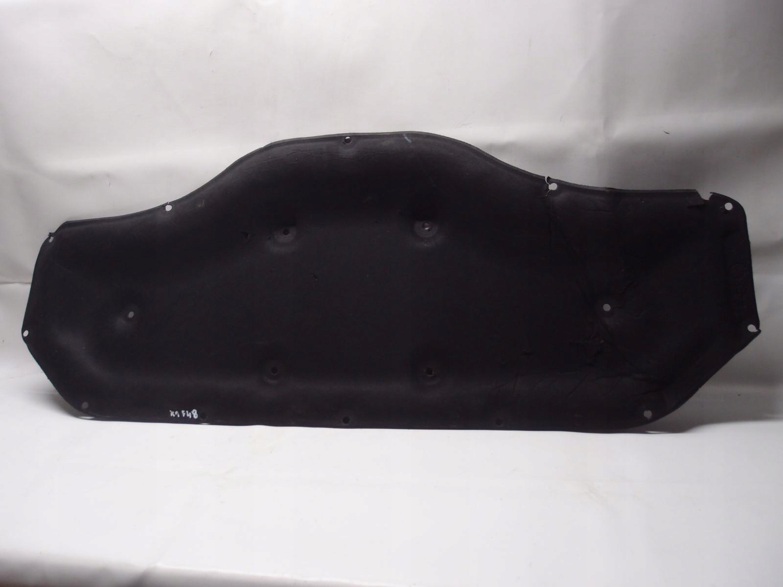 Звукоизоляция капота BMW X1 F48 7471230