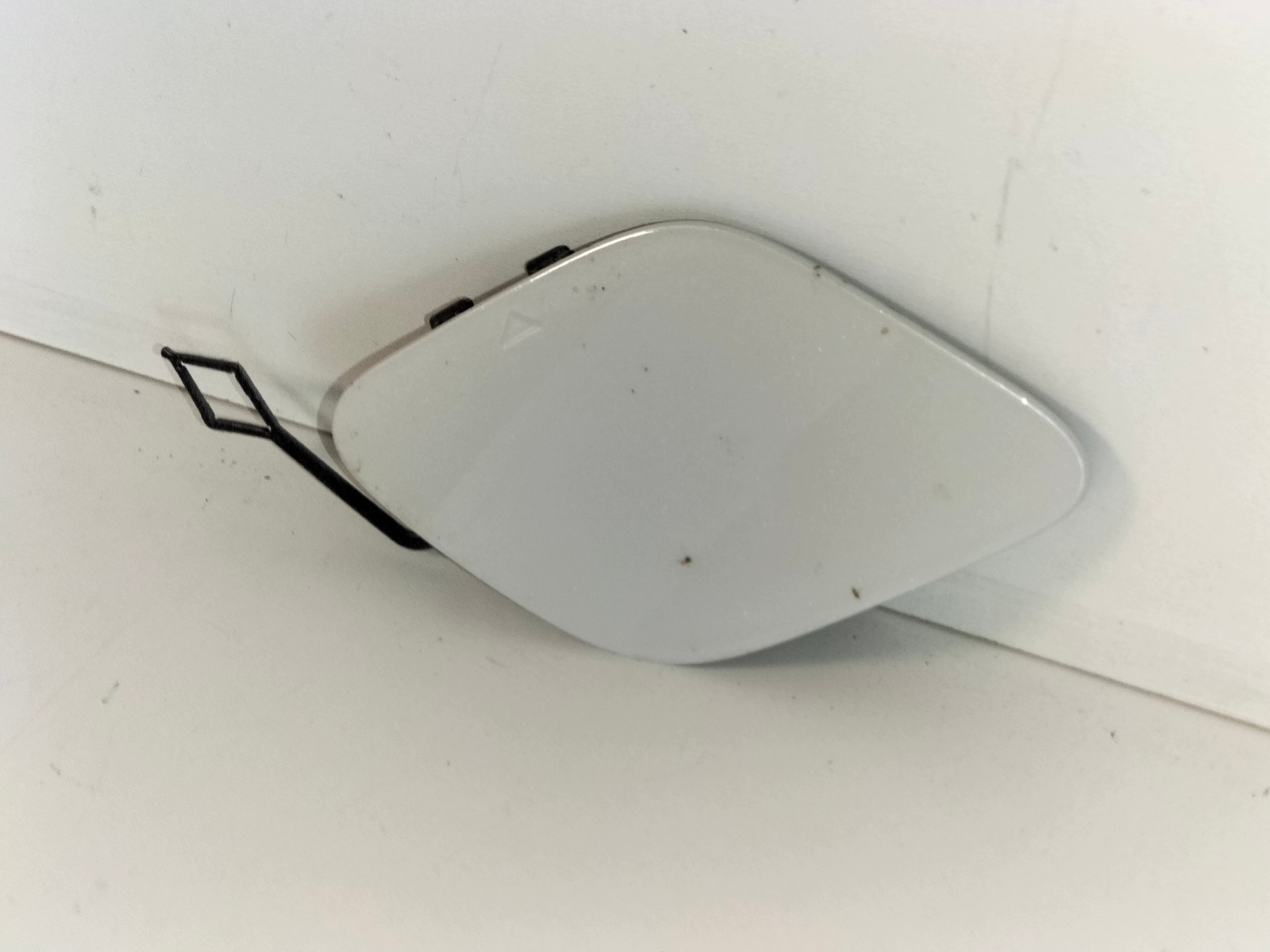 abschleppöse der stoßstange vorne vorne BMW 3 G20 G21 19