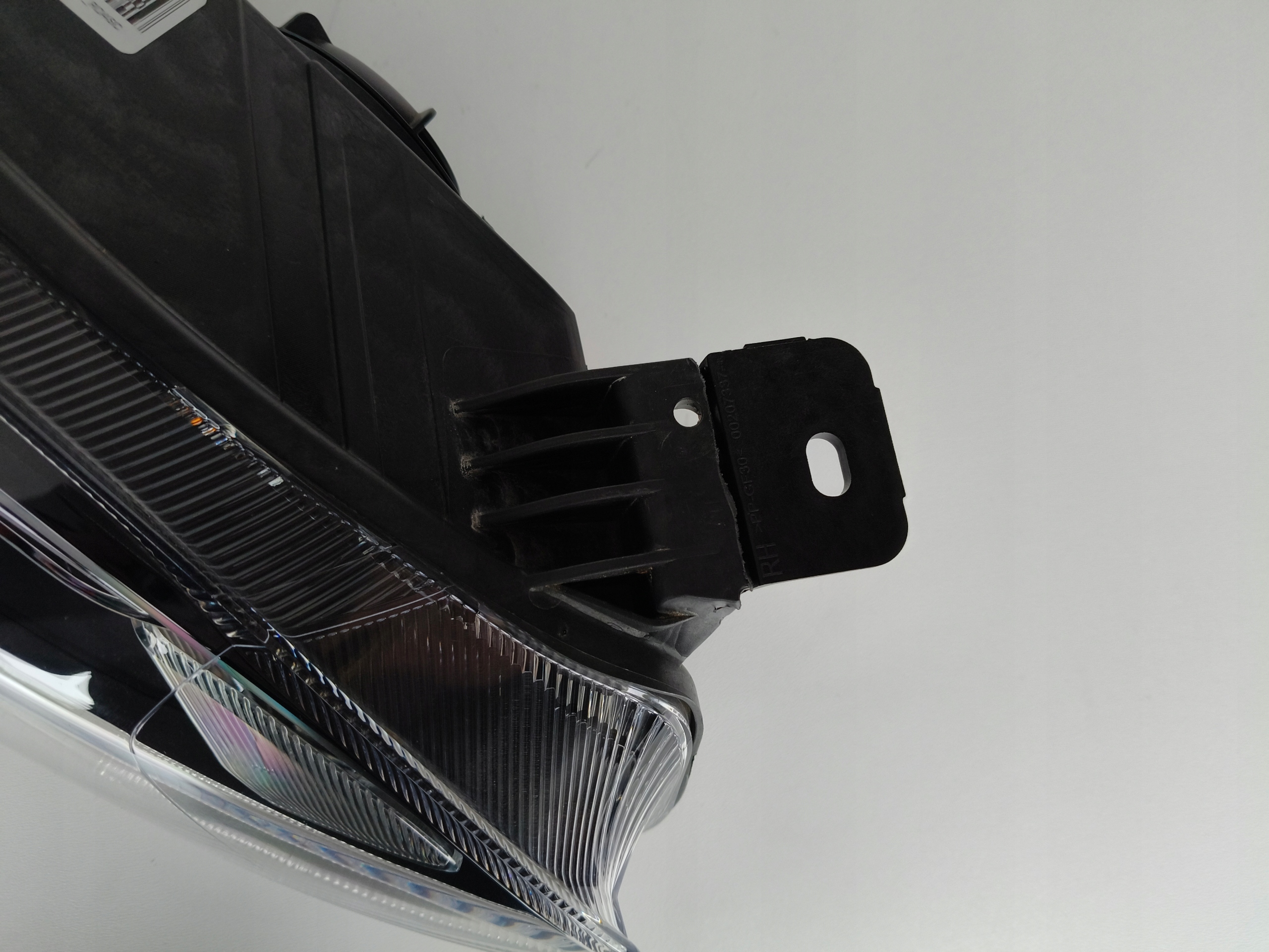 Licht rechts REFLEKTOR FORD FOCUS MK4 18- LED