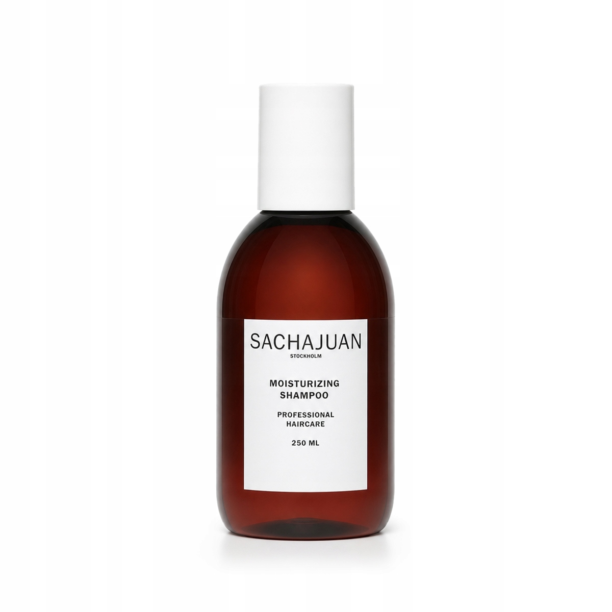 Sachajuan Moisturizing Shampoo 250 ml
