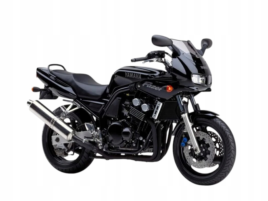 KRÓĆCE SSĄCE KPL YAMAHA FZS 600 Fazer 1998-2003r Producent nieznany producent