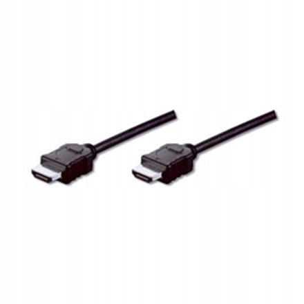 Logilink Hdmi A męski Hdmi A męski, 1,4v 10 m, c
