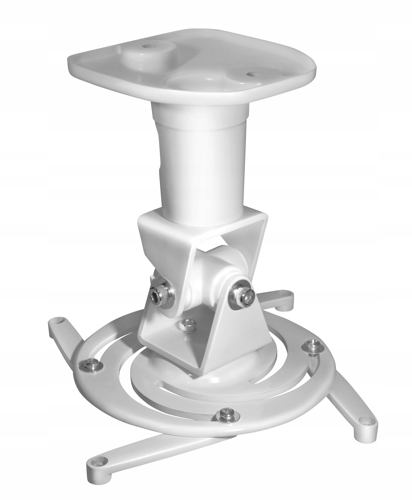 Stropní držák pro projektor My Wall H16-1WL 15 kg