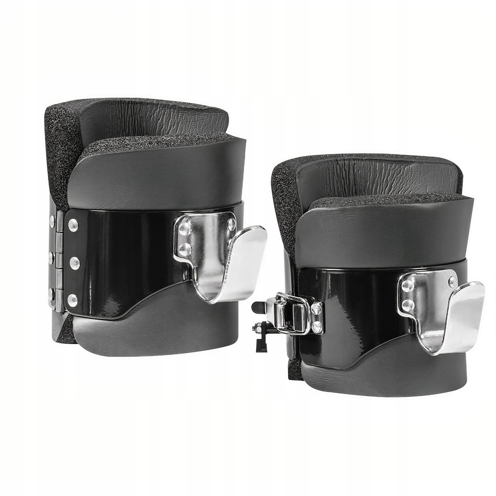 

Buty Grawitacyjne Na Drążek Do Zwisów Inwersyjne