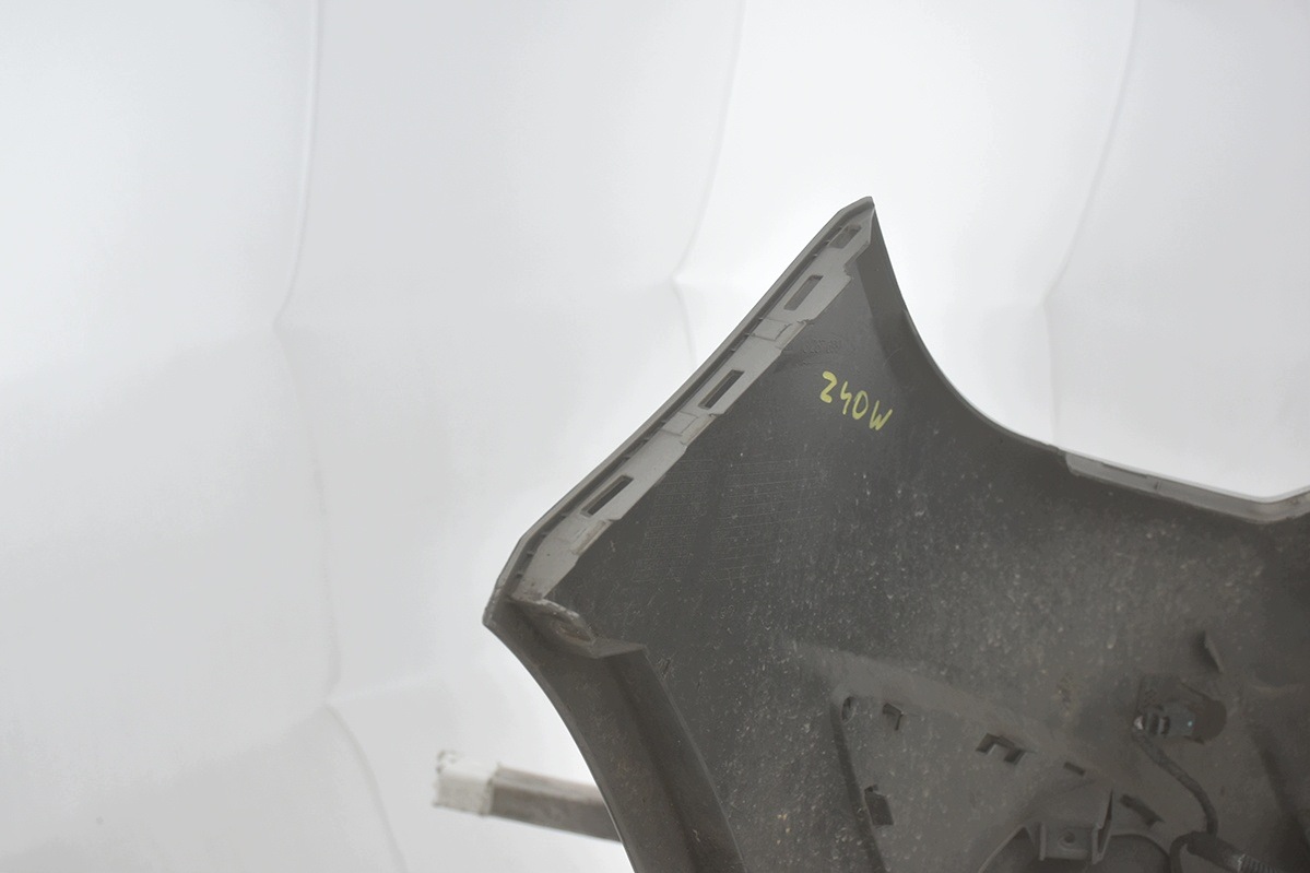 front bumper * front OPEL MERIVA B II PDC Z40W