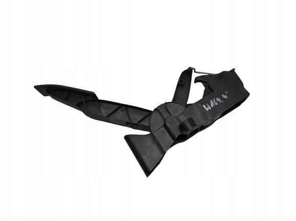 MERCEDES A W169 LIFT 08- 1.5 PEDAŁ POTENCJOMETR GAZU A1693000304