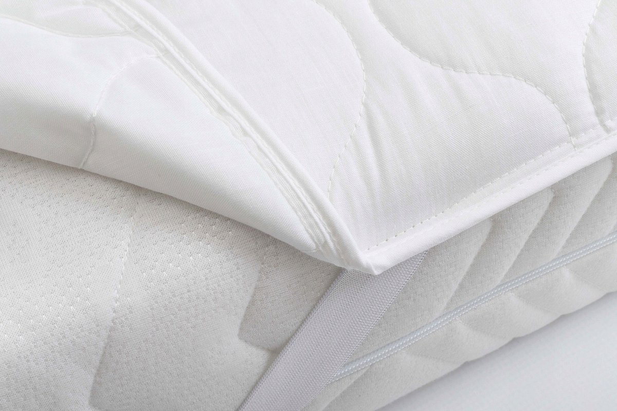 Podkład na materac Medical 70x200 Wymiary 70x200cm