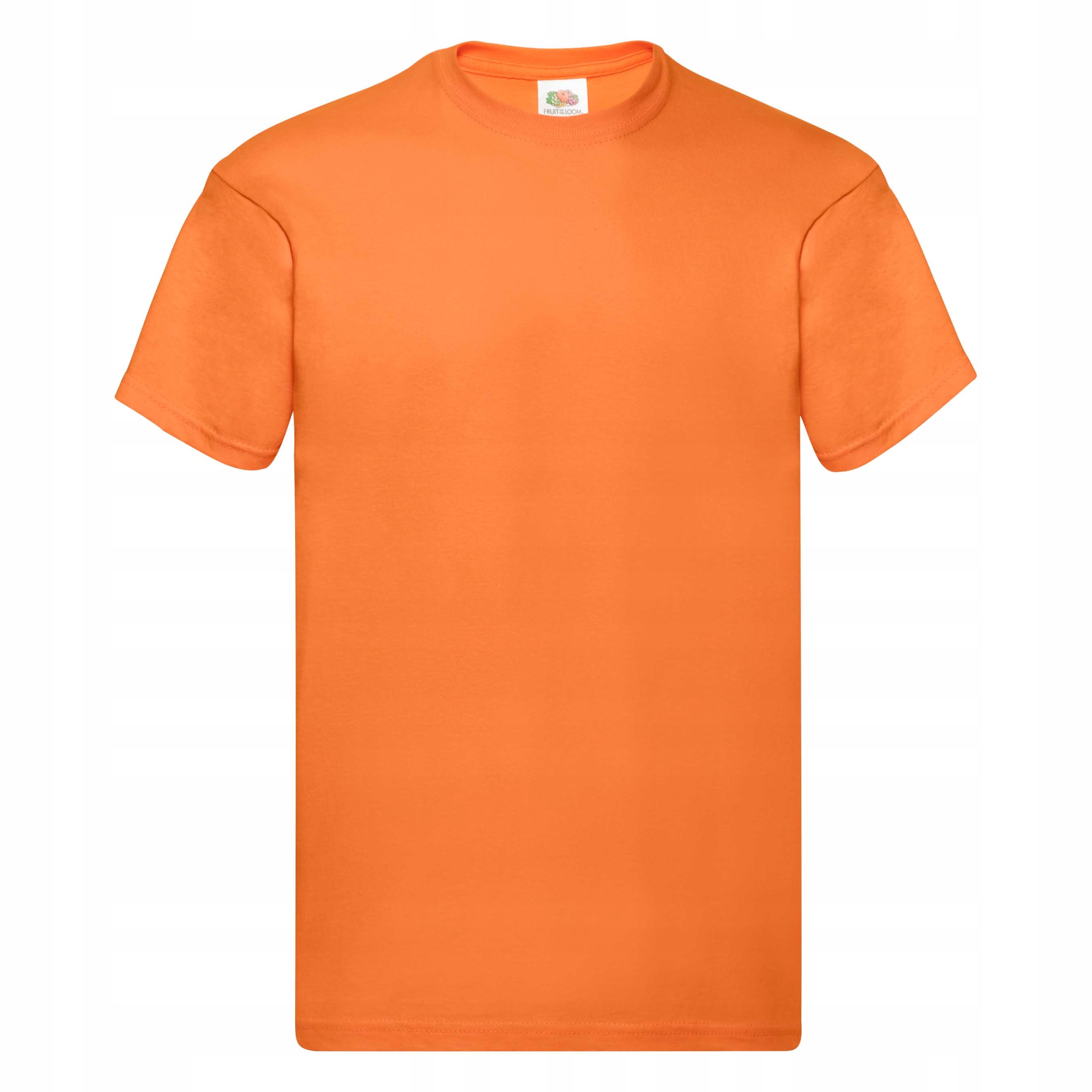 

T shirt Męski Orginal 100% bawełna Podkoszulek XL