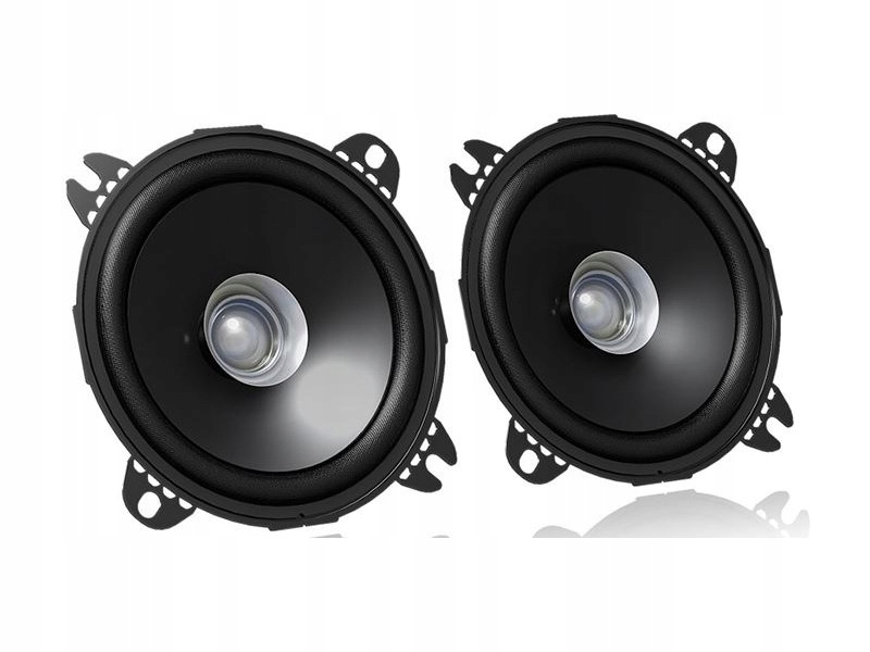 Głośniki samochodowe JVC CS-J410X 210W