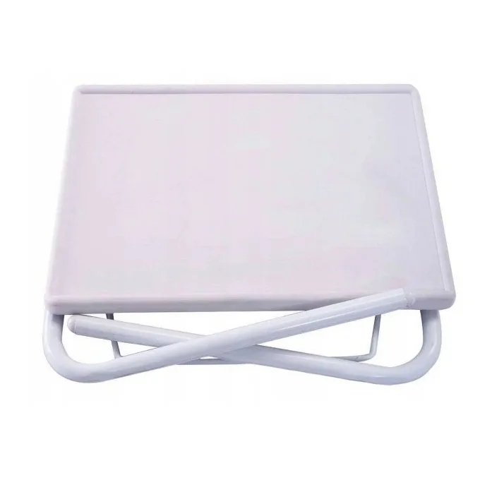 SKŁADANY STOLIK POD LAPTOPA PODSTAWKA DLA SENIORA REGULOWANY TABLE MATE Kod producenta 0654