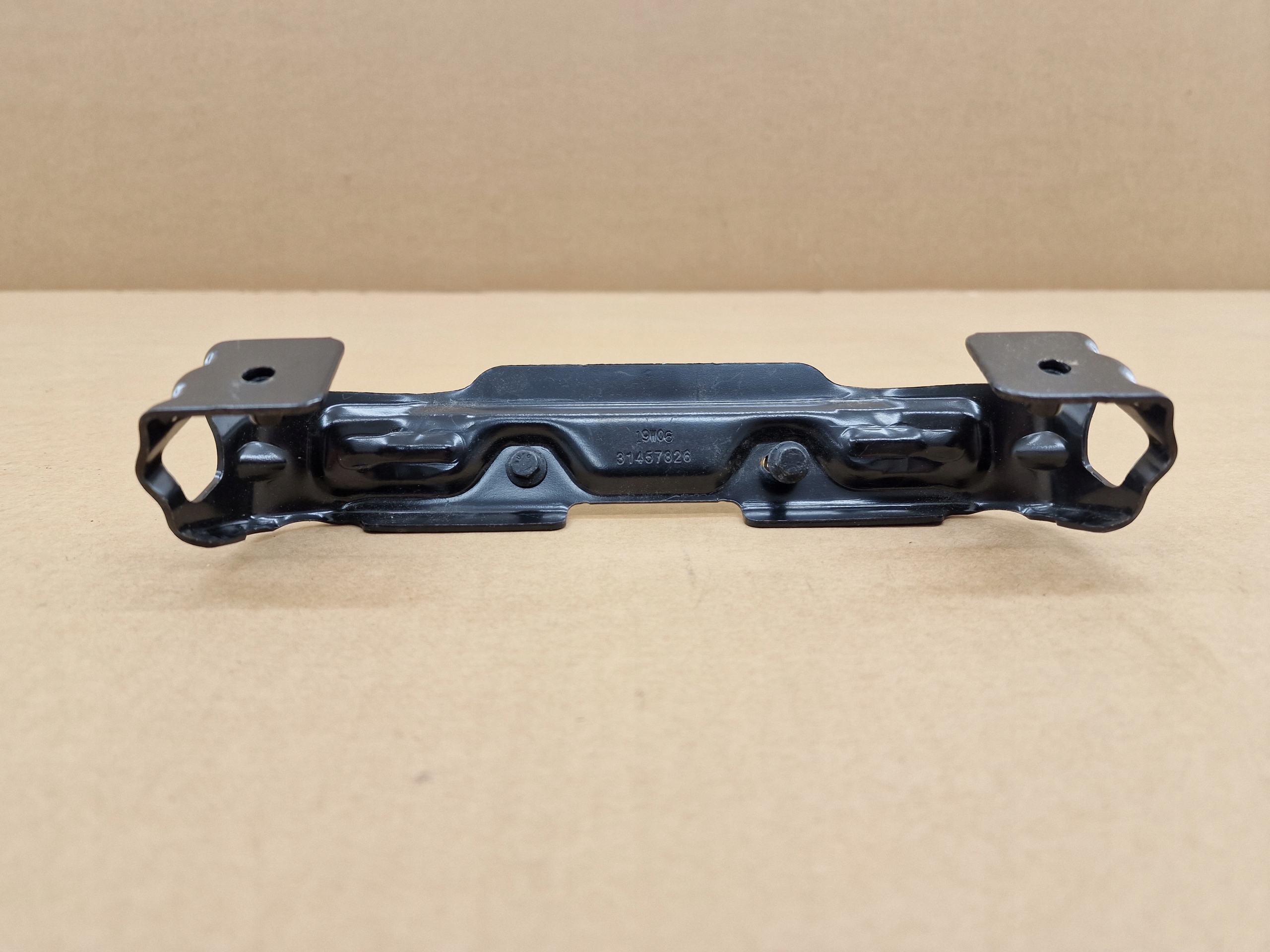 Console Support plaque RACZEK de la poignée Ciel de toit VOLVO XC40