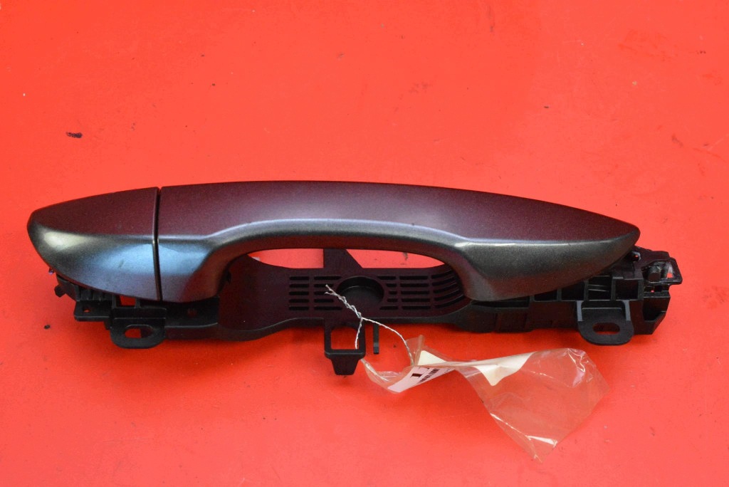 handle right front front grey TOYOTA COROLLA XI E18 13-19