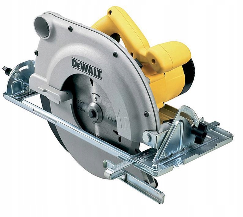 

Dewalt Pilarka Tarczowa 86mm 1850W 235mm D23700-QS