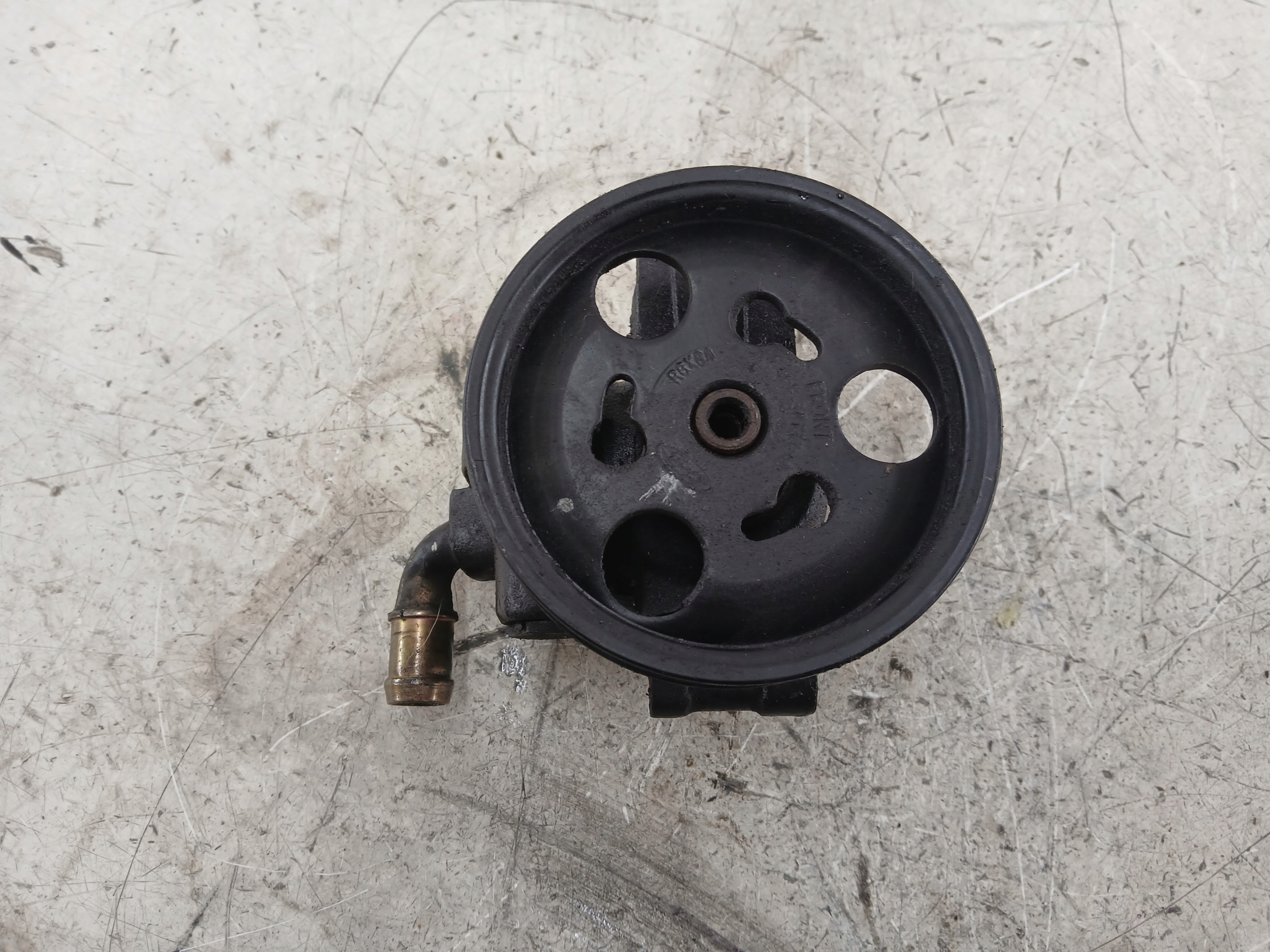 FORD FIESTA MK4 1.3 servo pump HBD-HL