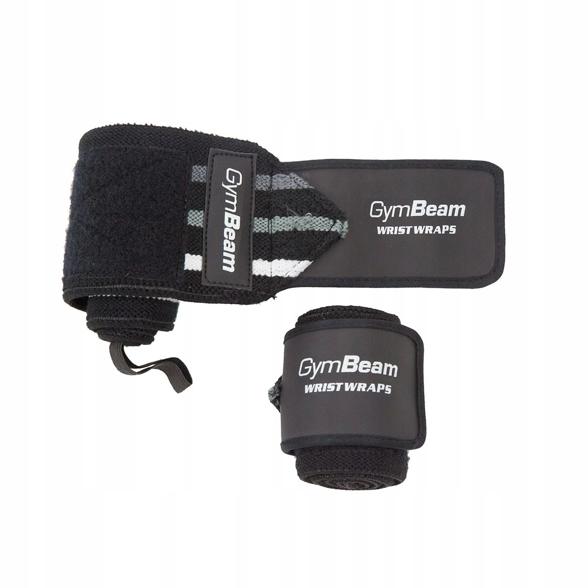 

Opaski Na Nadgarstki Nadgarstkowe 2szt. GymBeam