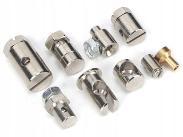 ZESTAW NAPRAWCZY LINKI LINKA CIĘGNO WKŁAD SPRZĘGŁA Numer katalogowy części 39K428