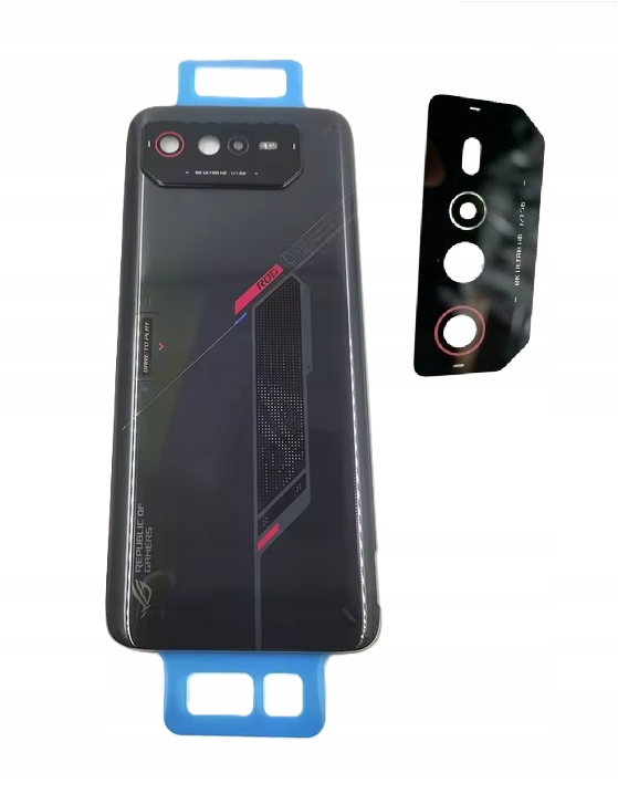 Klapka Pokrywa Baterii do Asus Rog Phone 6