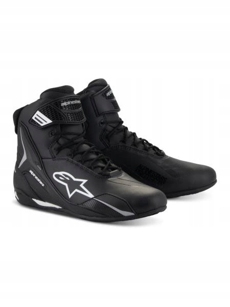 Turistické topánky Stella FASTER-4 Alpinestars farba Alpinestars 2510625/10/5