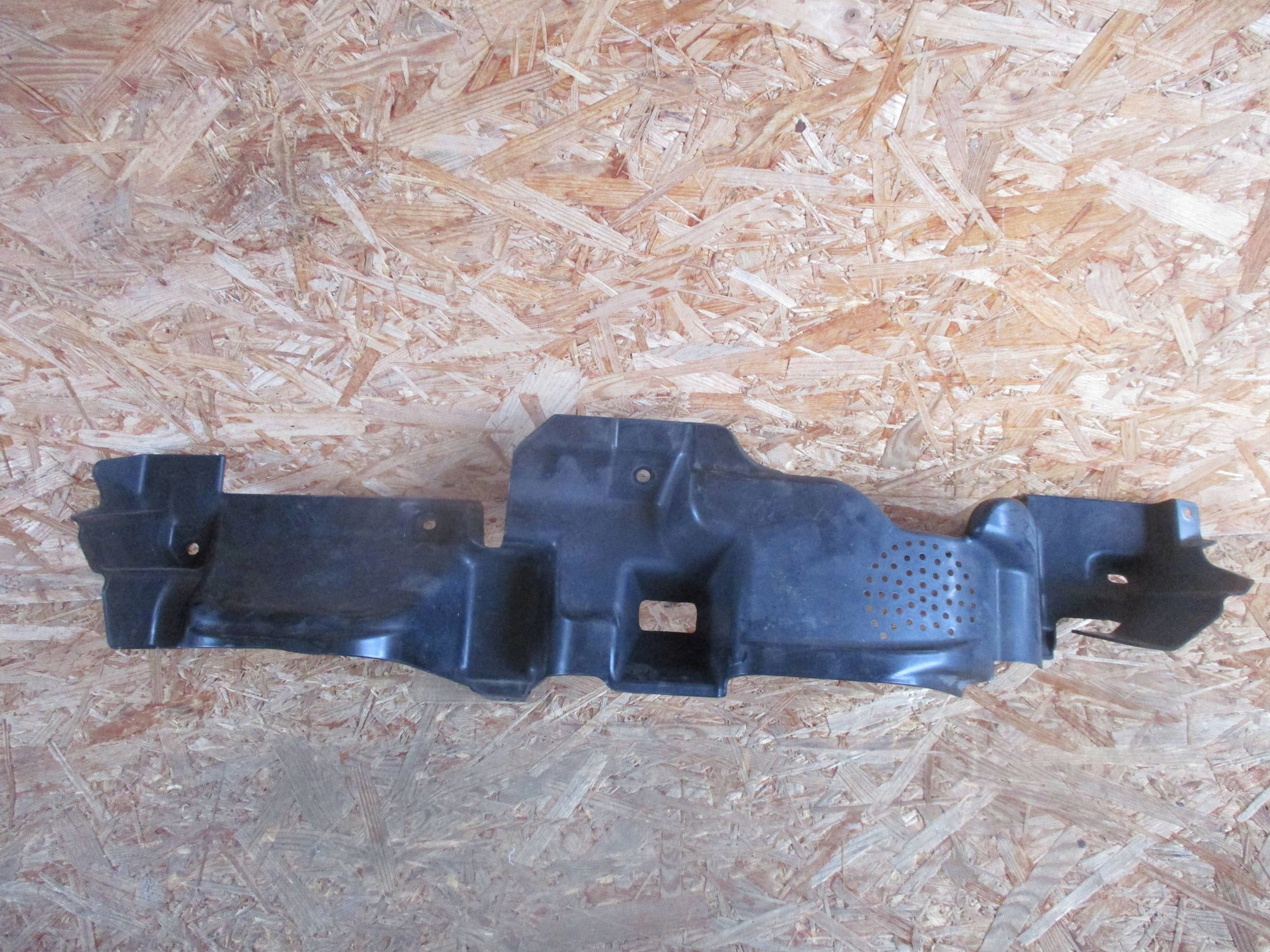 drain POWIETRAZA steering wheel, MITSUBISHI ASX 10-19