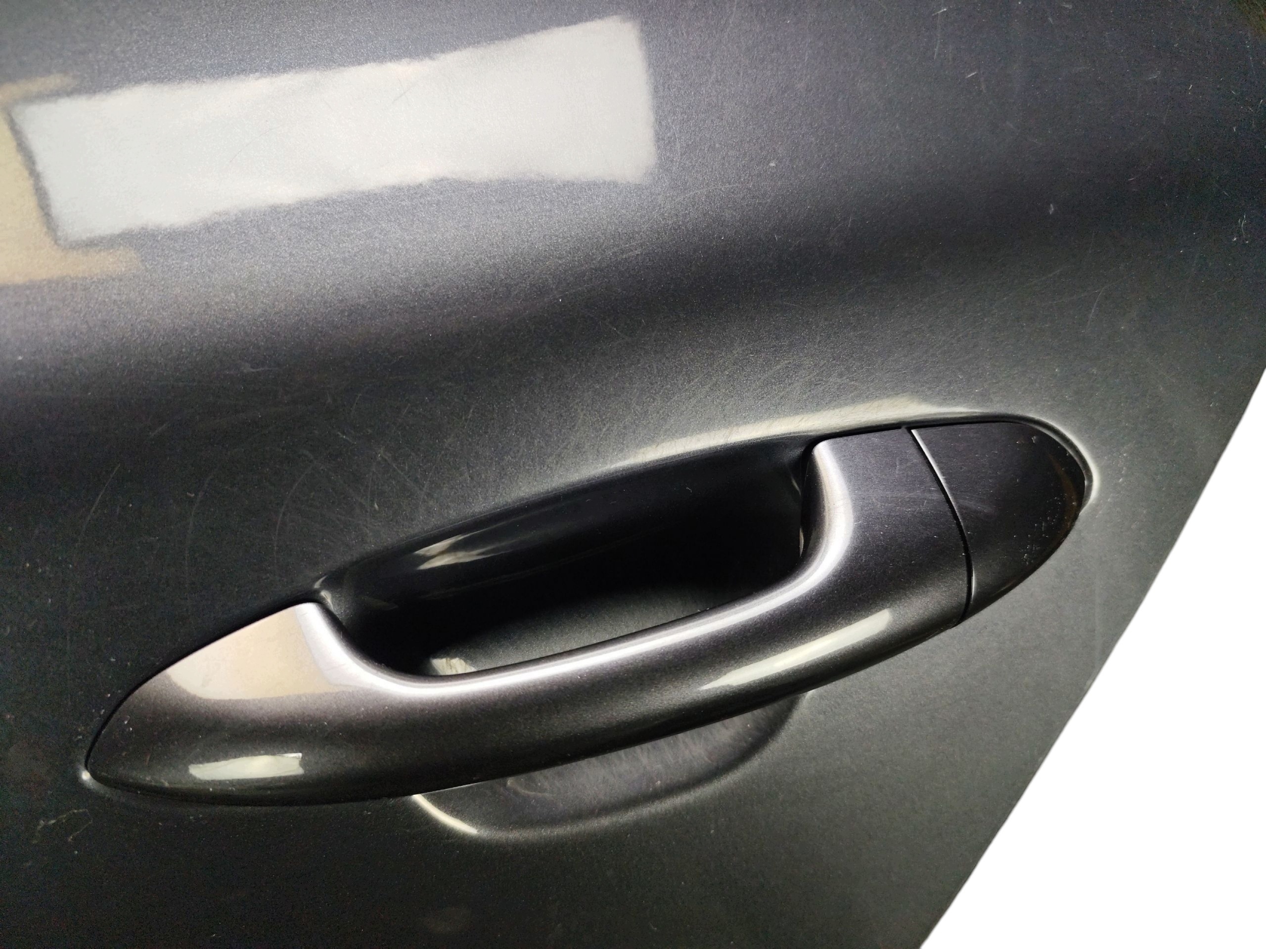 tür links heck KIA CEED II (2012-2015) KOMBI code LAKIERU BE