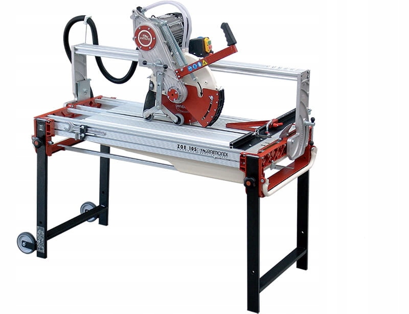 Raimondi Elektrická Řezačka Zoe 85 Adv