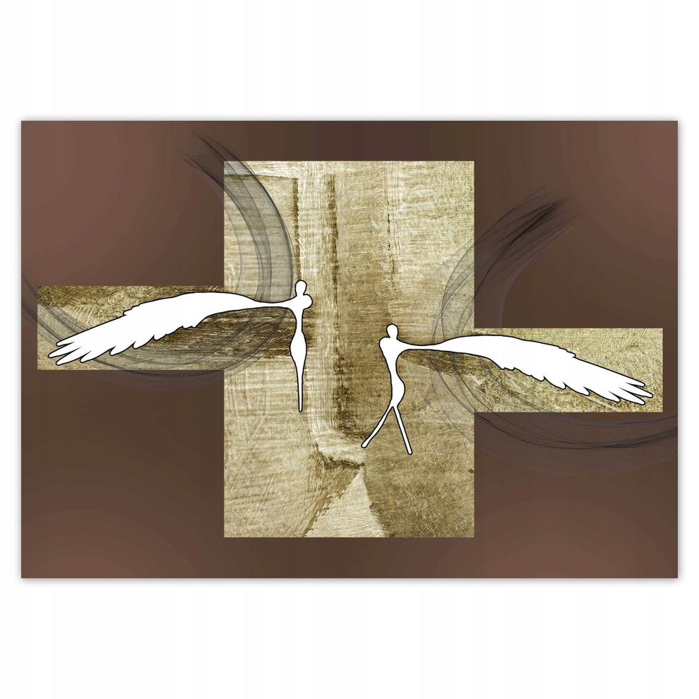 

Fototapety flizelina 416x290 Aniołki dobrobytu