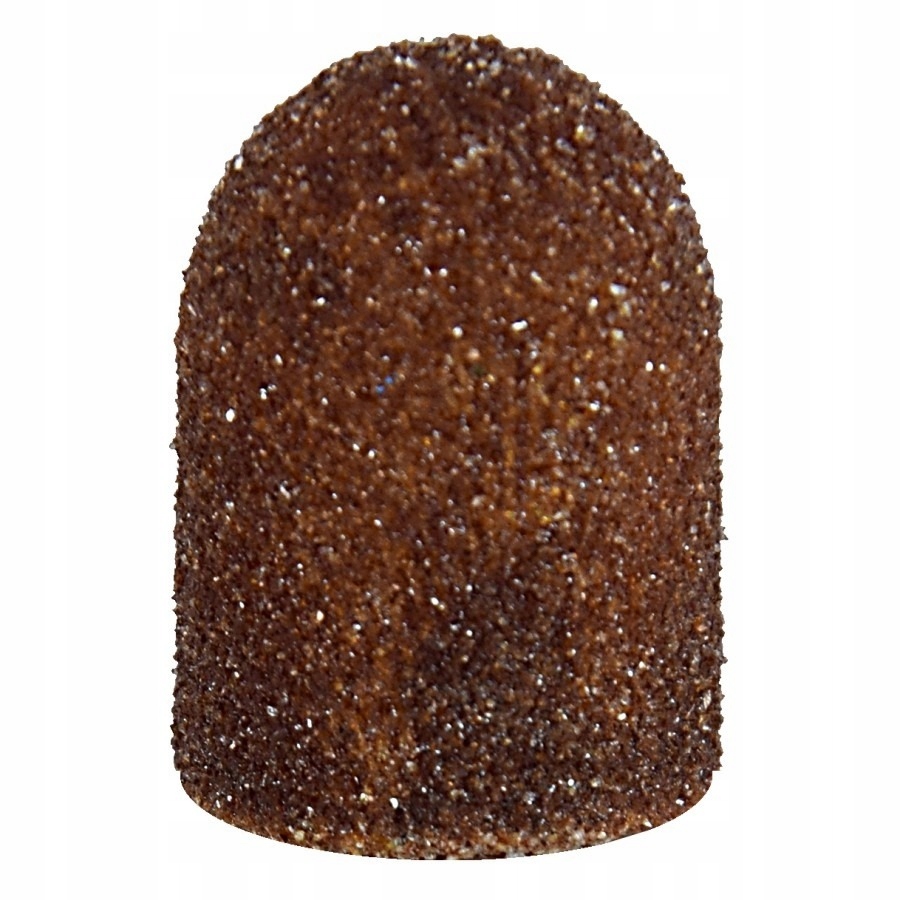 Abrazivní návleky Karkulky na frézy 10mm 150 50ks