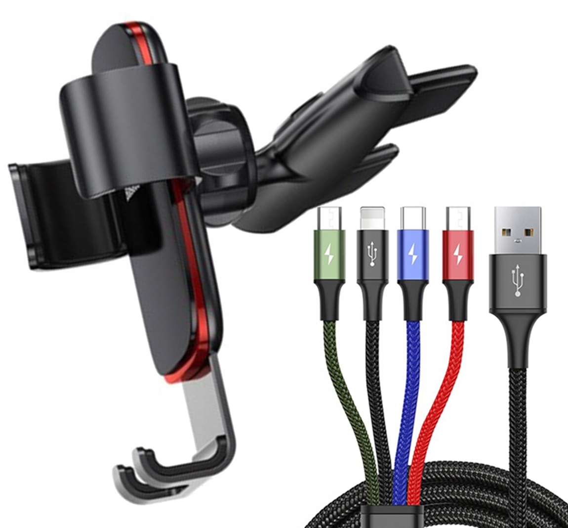 

uchwyt samochodowy do Samsung Galaxy s8-s9-s10 +