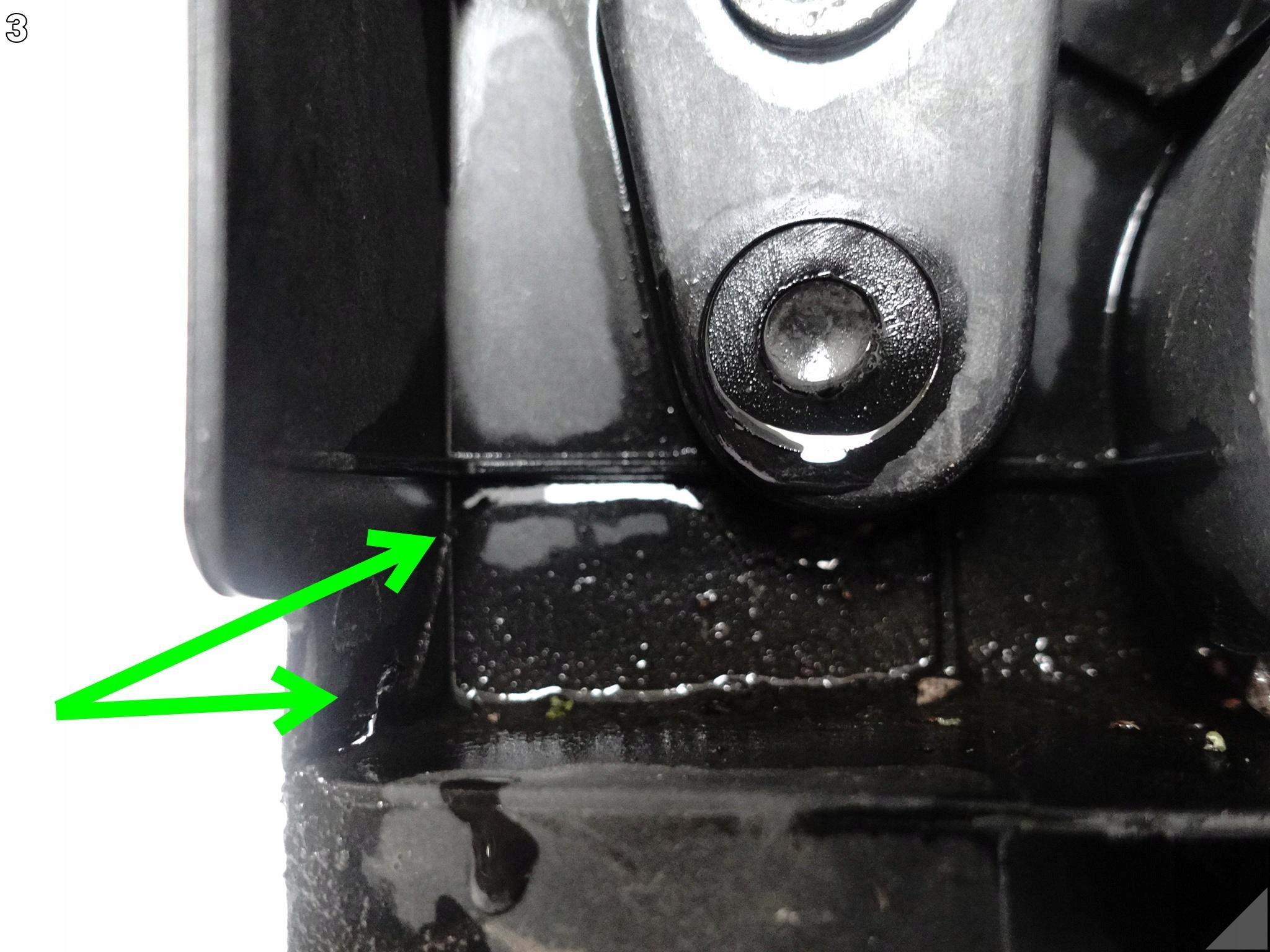 MERCEDES SPRINTER W906 LIFT 13-18 wall support of the front support panel for radiators